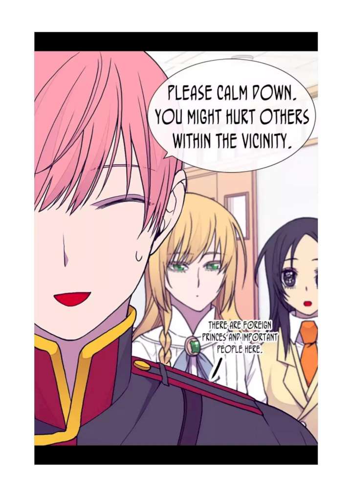 They Say I Was Born A King’s Daughter - Chapter 66 Page 34