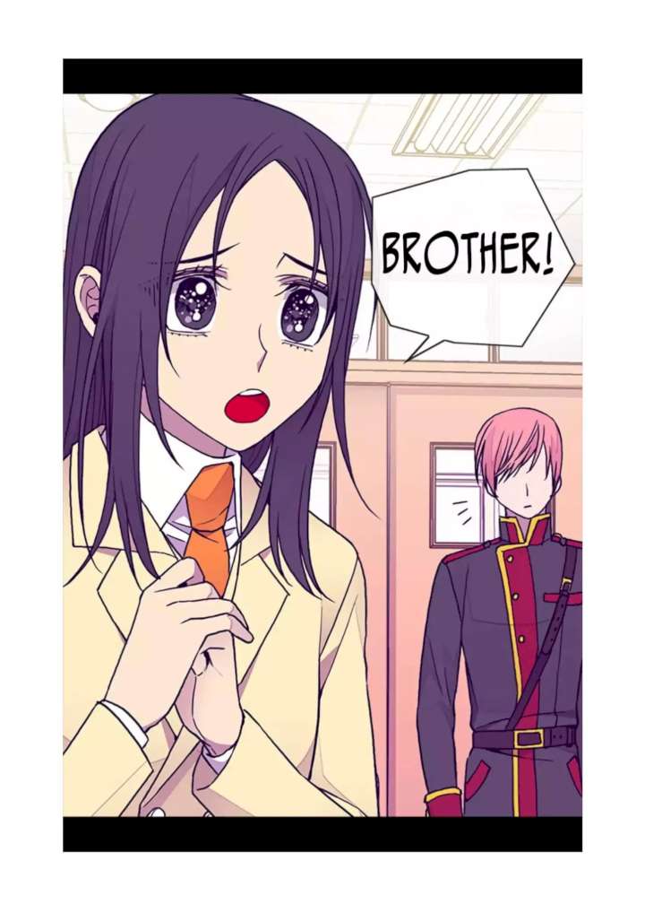 They Say I Was Born A King’s Daughter - Chapter 66 Page 40