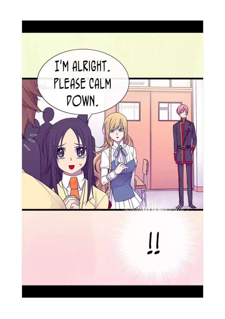 They Say I Was Born A King’s Daughter - Chapter 66 Page 41
