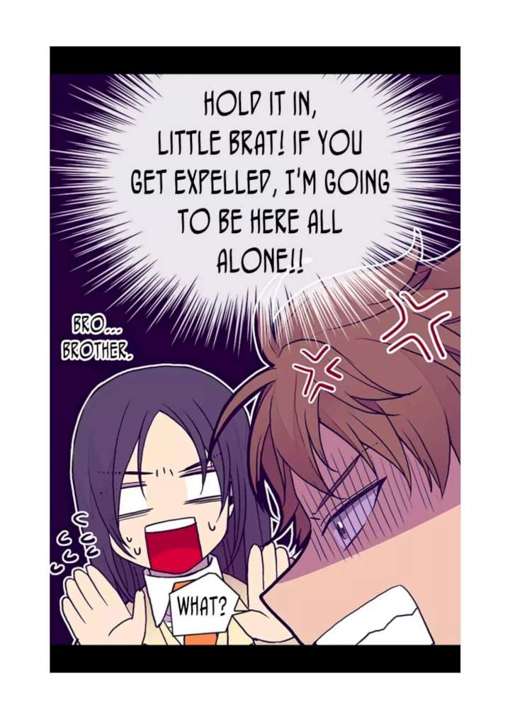 They Say I Was Born A King’s Daughter - Chapter 66 Page 48