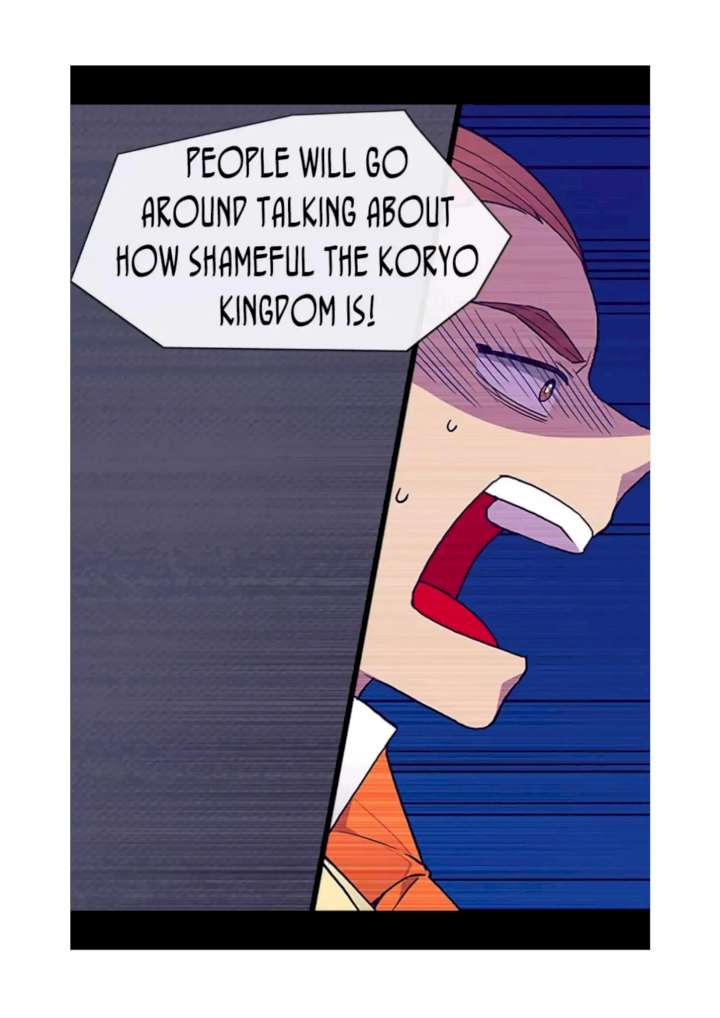 They Say I Was Born A King’s Daughter - Chapter 66 Page 51