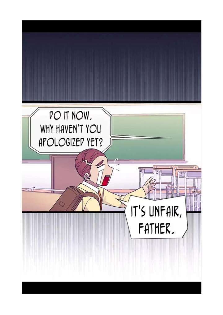 They Say I Was Born A King’s Daughter - Chapter 66 Page 64