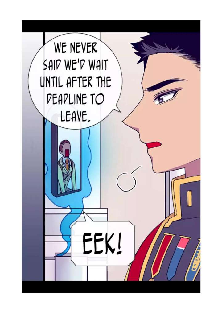 They Say I Was Born A King’s Daughter - Chapter 66 Page 69