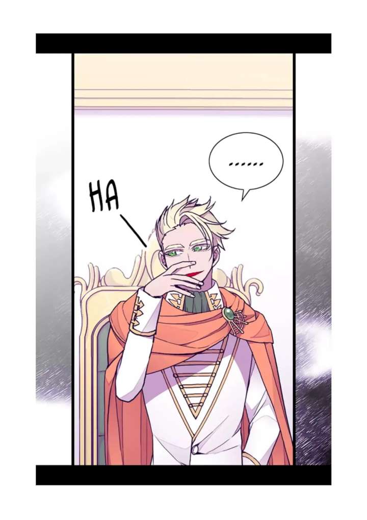 They Say I Was Born A King’s Daughter - Chapter 67 Page 16
