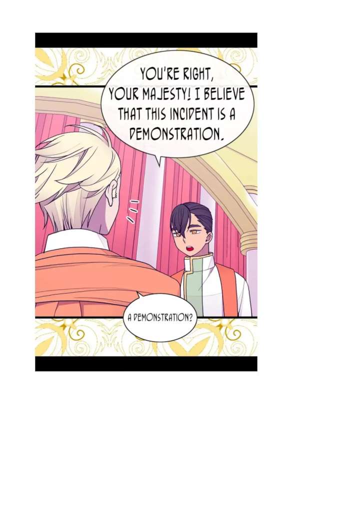 They Say I Was Born A King’s Daughter - Chapter 67 Page 19