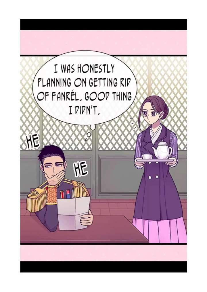 They Say I Was Born A King’s Daughter - Chapter 67 Page 39