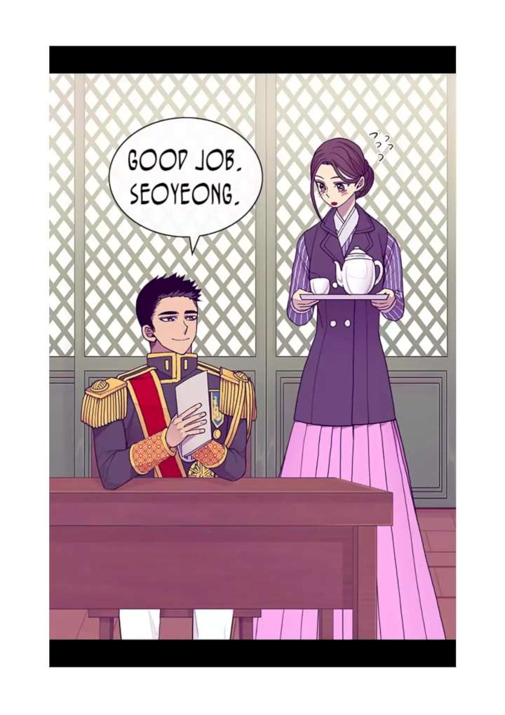 They Say I Was Born A King’s Daughter - Chapter 67 Page 43