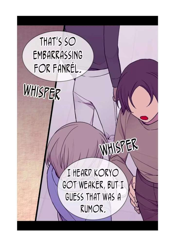 They Say I Was Born A King’s Daughter - Chapter 67 Page 6