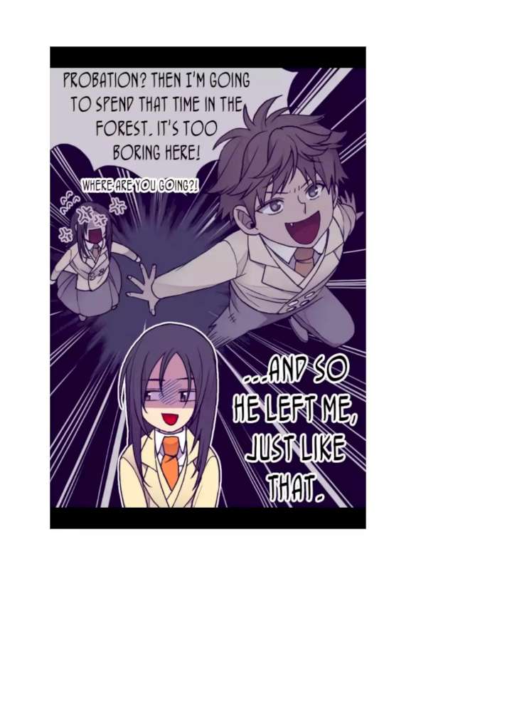 They Say I Was Born A King’s Daughter - Chapter 67 Page 67