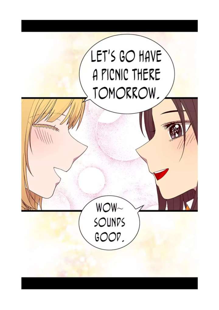 They Say I Was Born A King’s Daughter - Chapter 67 Page 71