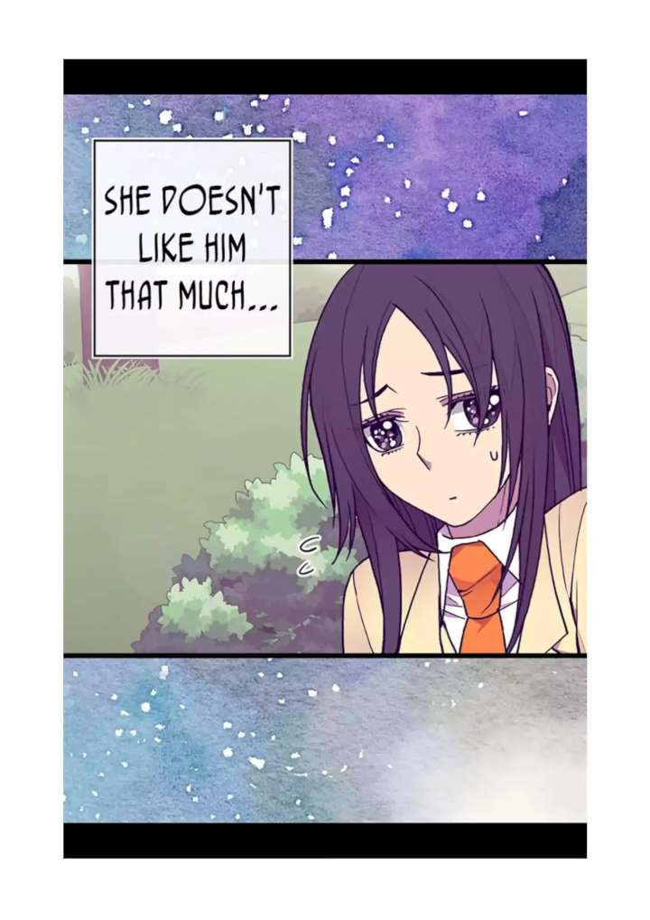 They Say I Was Born A King’s Daughter - Chapter 68 Page 10