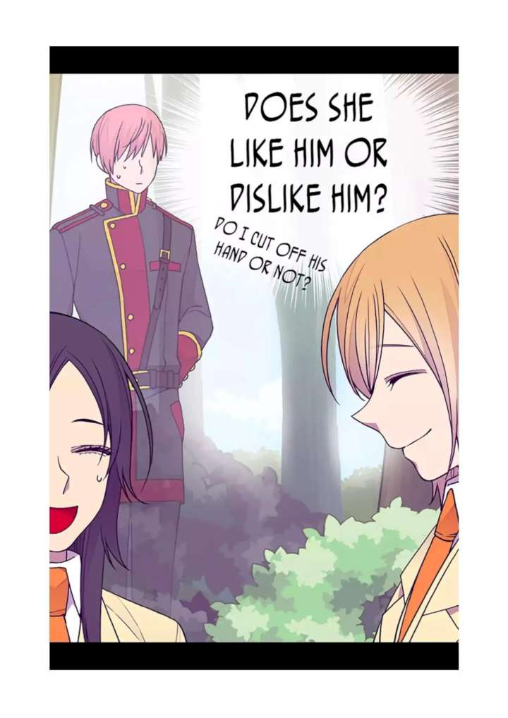 They Say I Was Born A King’s Daughter - Chapter 68 Page 13
