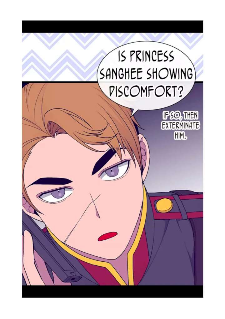 They Say I Was Born A King’s Daughter - Chapter 68 Page 20