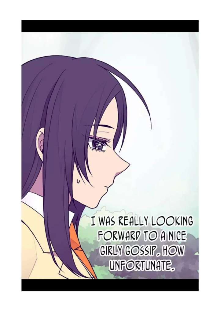 They Say I Was Born A King’s Daughter - Chapter 68 Page 33