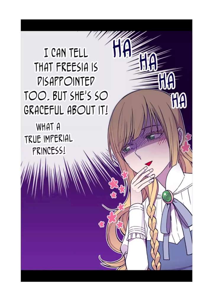 They Say I Was Born A King’s Daughter - Chapter 68 Page 34