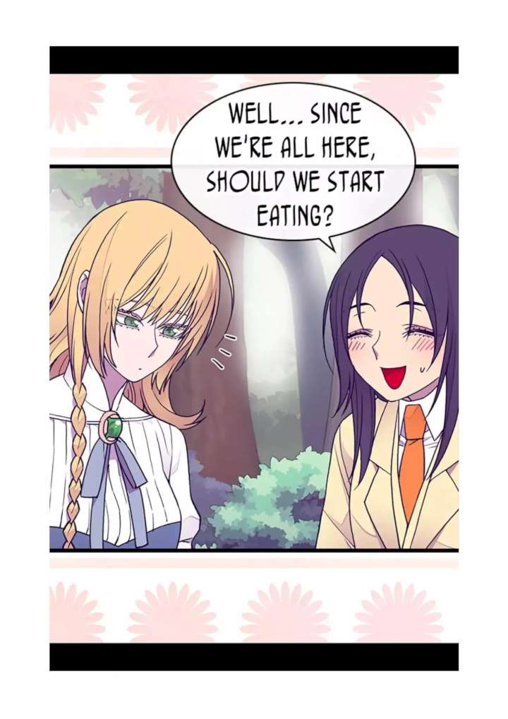 They Say I Was Born A King’s Daughter - Chapter 68 Page 38