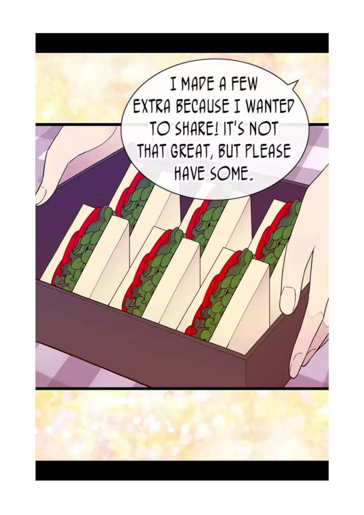 They Say I Was Born A King’s Daughter - Chapter 68 Page 39