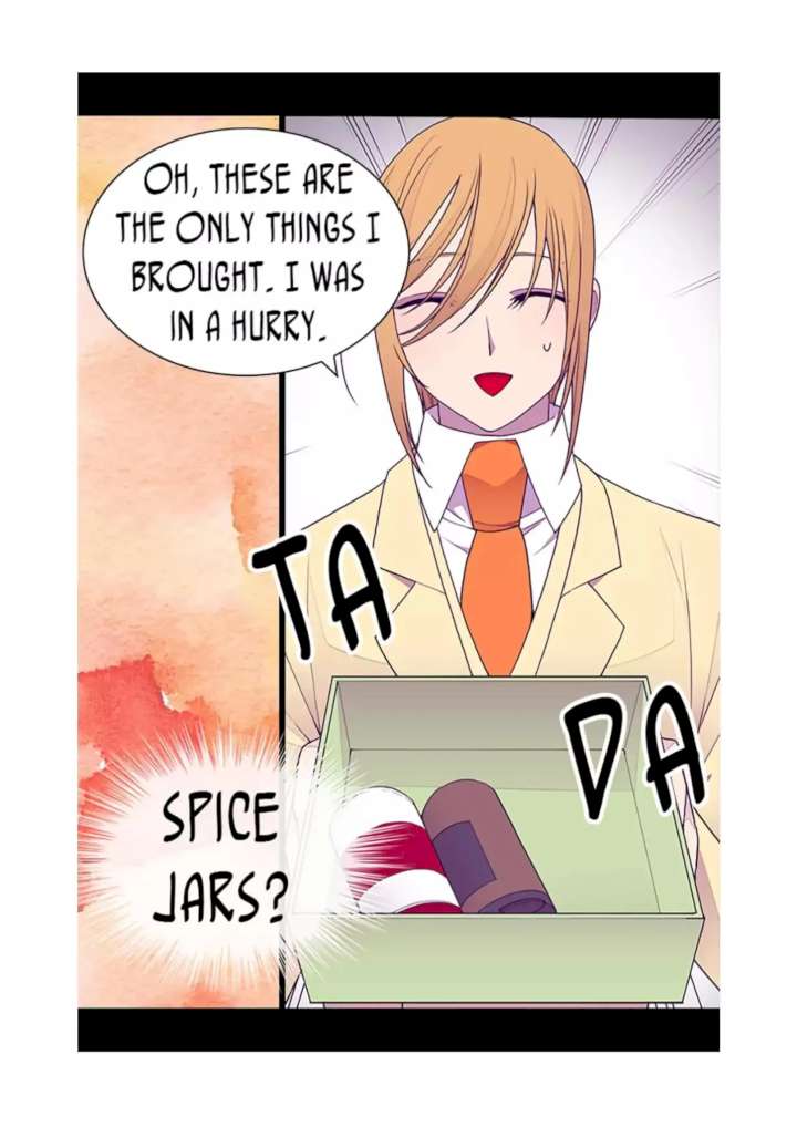 They Say I Was Born A King’s Daughter - Chapter 68 Page 44