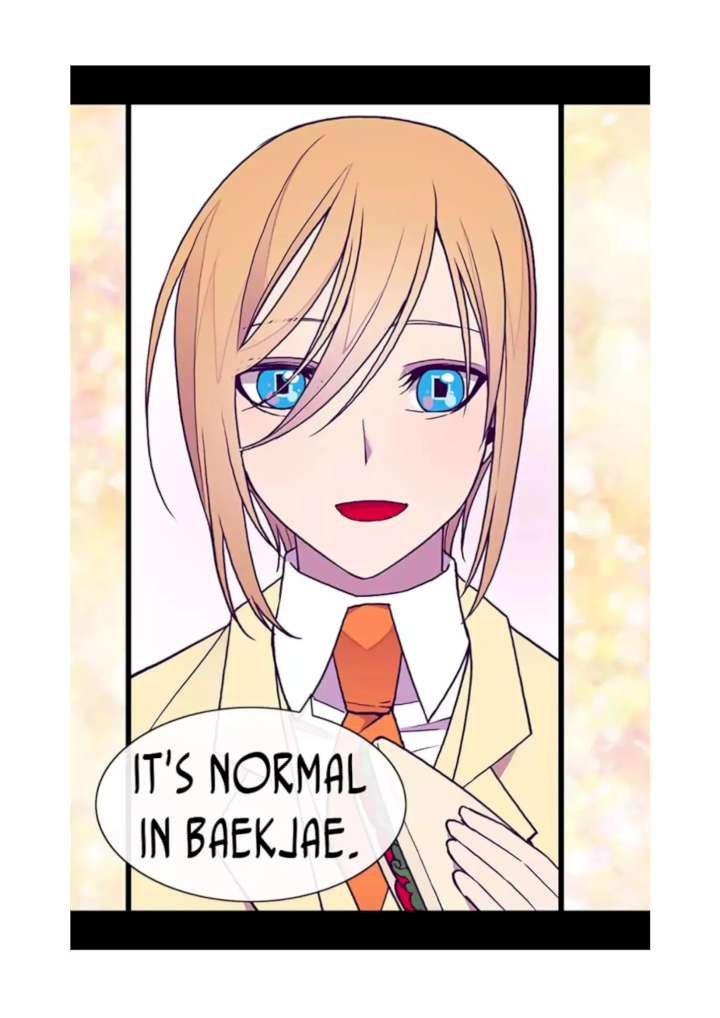They Say I Was Born A King’s Daughter - Chapter 68 Page 53