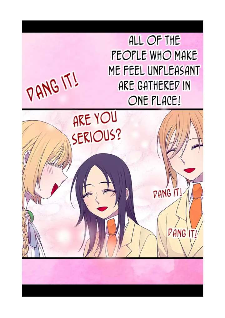 They Say I Was Born A King’s Daughter - Chapter 68 Page 67
