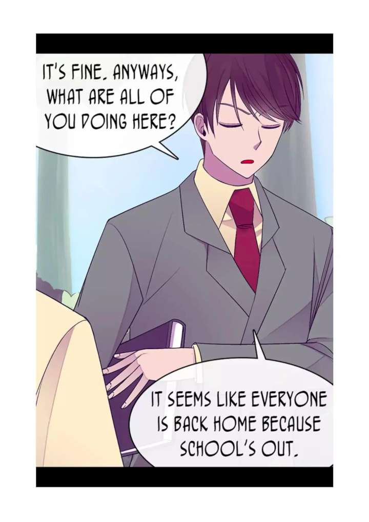 They Say I Was Born A King’s Daughter - Chapter 69 Page 12