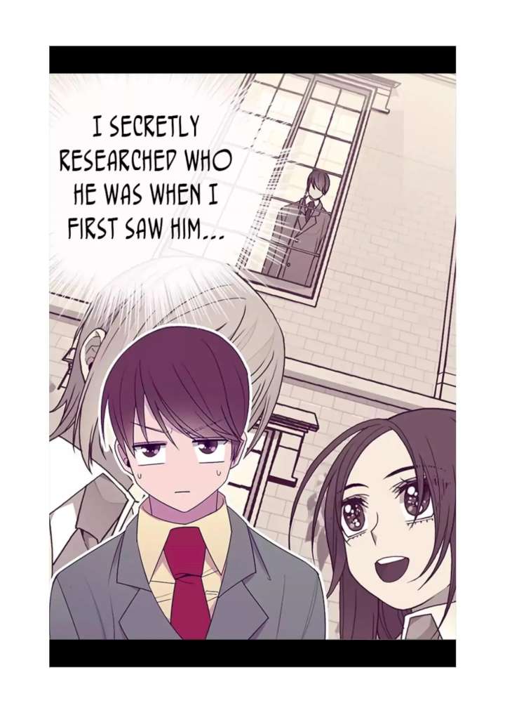 They Say I Was Born A King’s Daughter - Chapter 69 Page 21