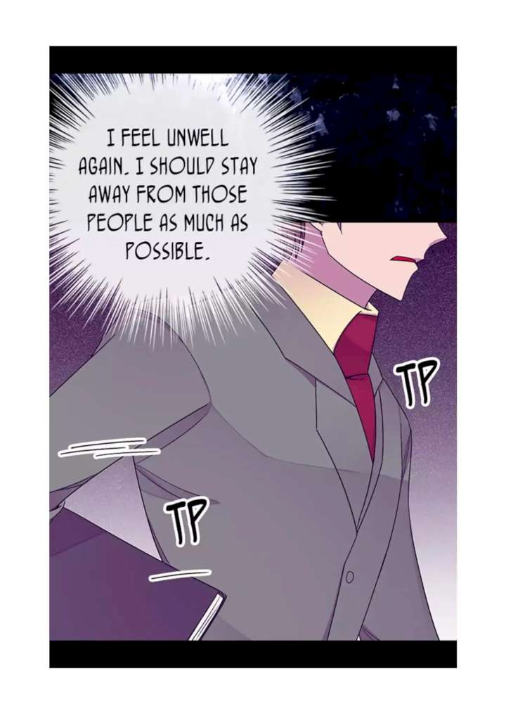 They Say I Was Born A King’s Daughter - Chapter 69 Page 27