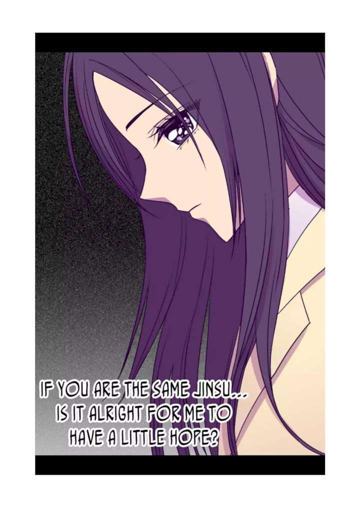 They Say I Was Born A King’s Daughter - Chapter 69 Page 34