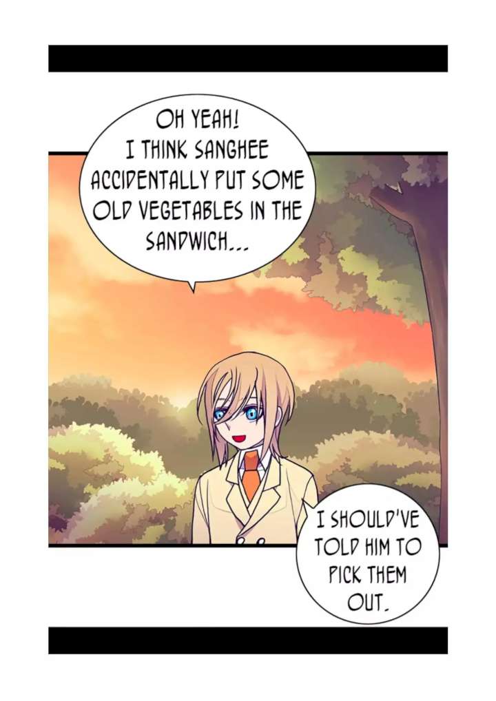 They Say I Was Born A King’s Daughter - Chapter 70 Page 13