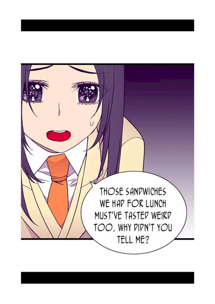 They Say I Was Born A King’s Daughter - Chapter 70 Page 24