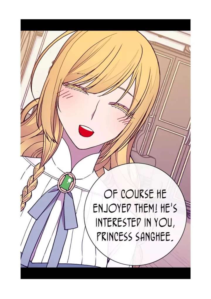They Say I Was Born A King’s Daughter - Chapter 70 Page 29