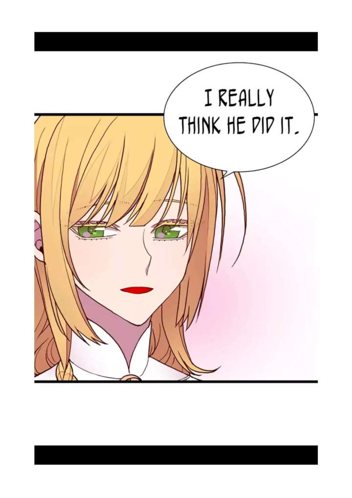 They Say I Was Born A King’s Daughter - Chapter 70 Page 40