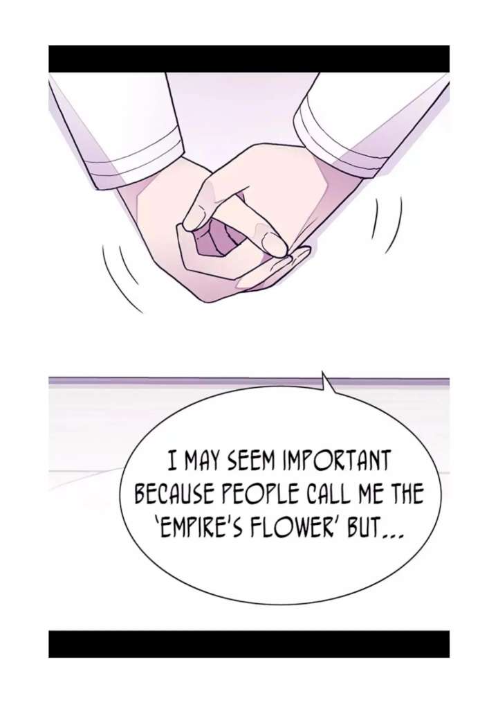 They Say I Was Born A King’s Daughter - Chapter 70 Page 45