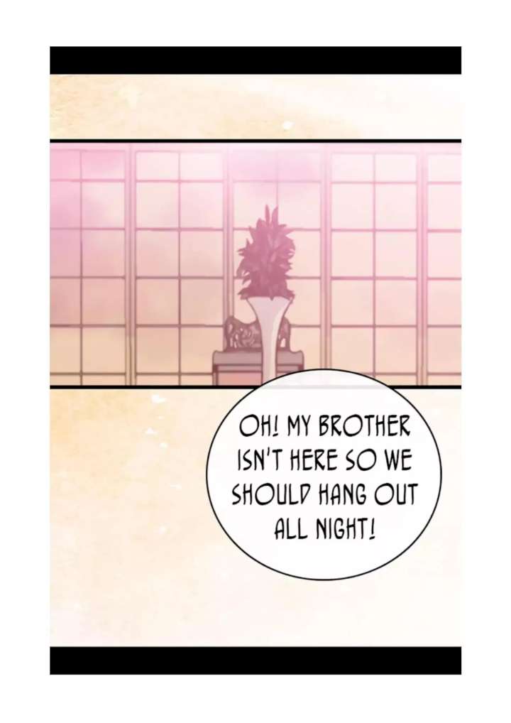 They Say I Was Born A King’s Daughter - Chapter 70 Page 49
