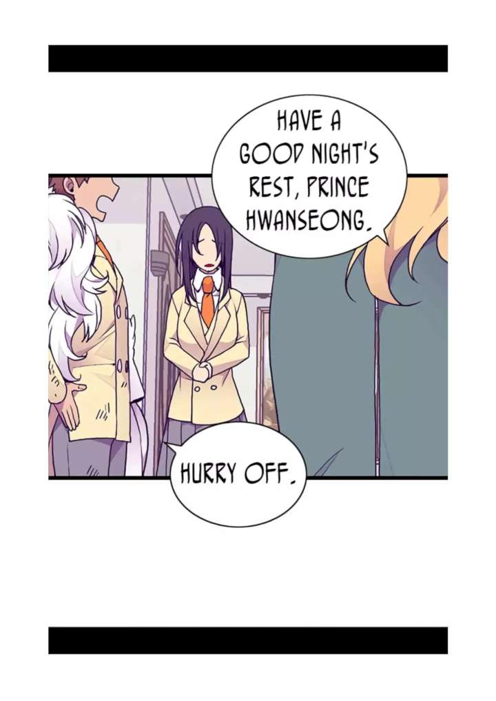 They Say I Was Born A King’s Daughter - Chapter 70 Page 62