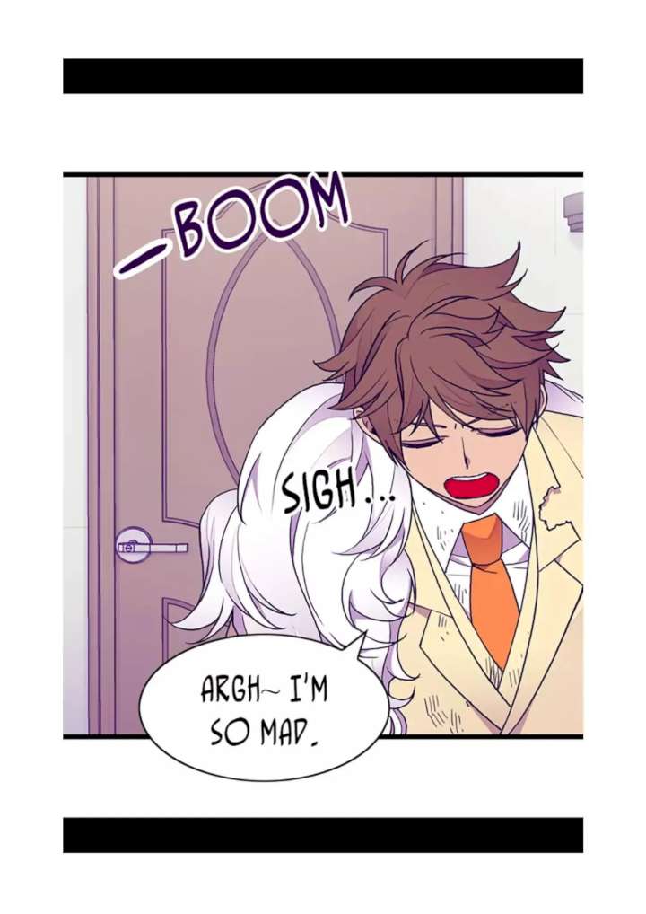 They Say I Was Born A King’s Daughter - Chapter 70 Page 63