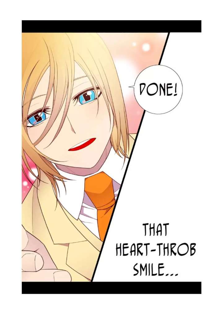They Say I Was Born A King’s Daughter - Chapter 71 Page 15