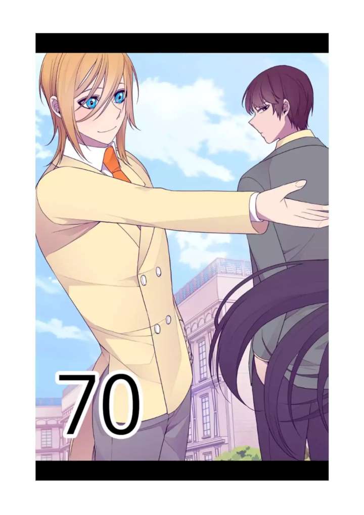 They Say I Was Born A King’s Daughter - Chapter 71 Page 17