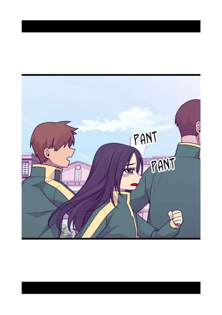 They Say I Was Born A King’s Daughter - Chapter 71 Page 36