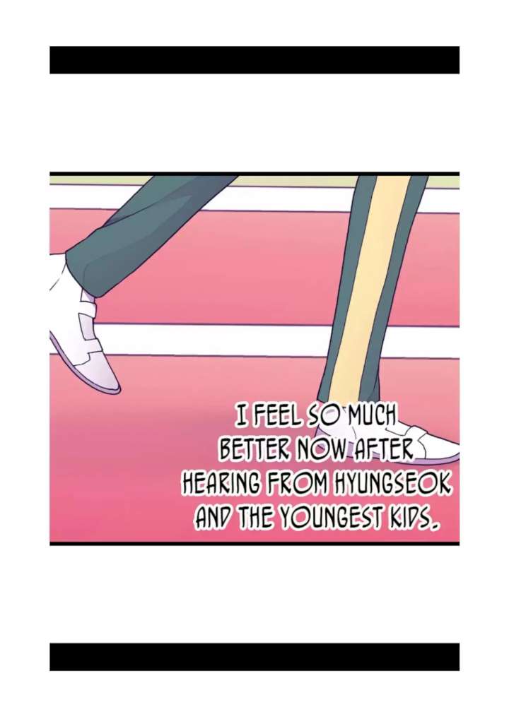 They Say I Was Born A King’s Daughter - Chapter 71 Page 37