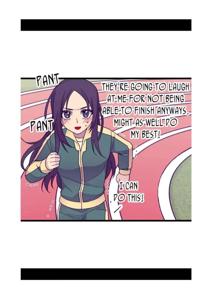 They Say I Was Born A King’s Daughter - Chapter 71 Page 45