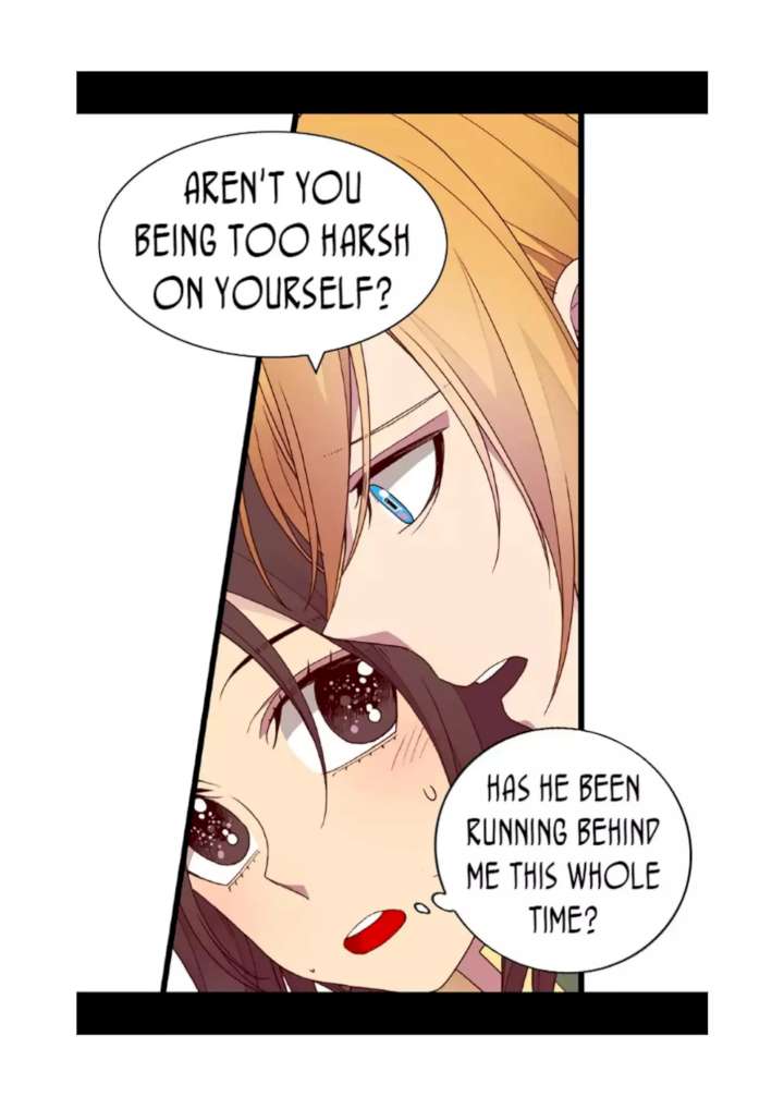 They Say I Was Born A King’s Daughter - Chapter 71 Page 50