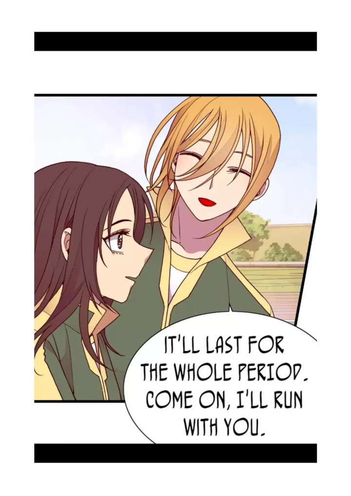 They Say I Was Born A King’s Daughter - Chapter 71 Page 53