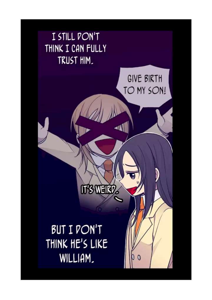 They Say I Was Born A King’s Daughter - Chapter 71 Page 9