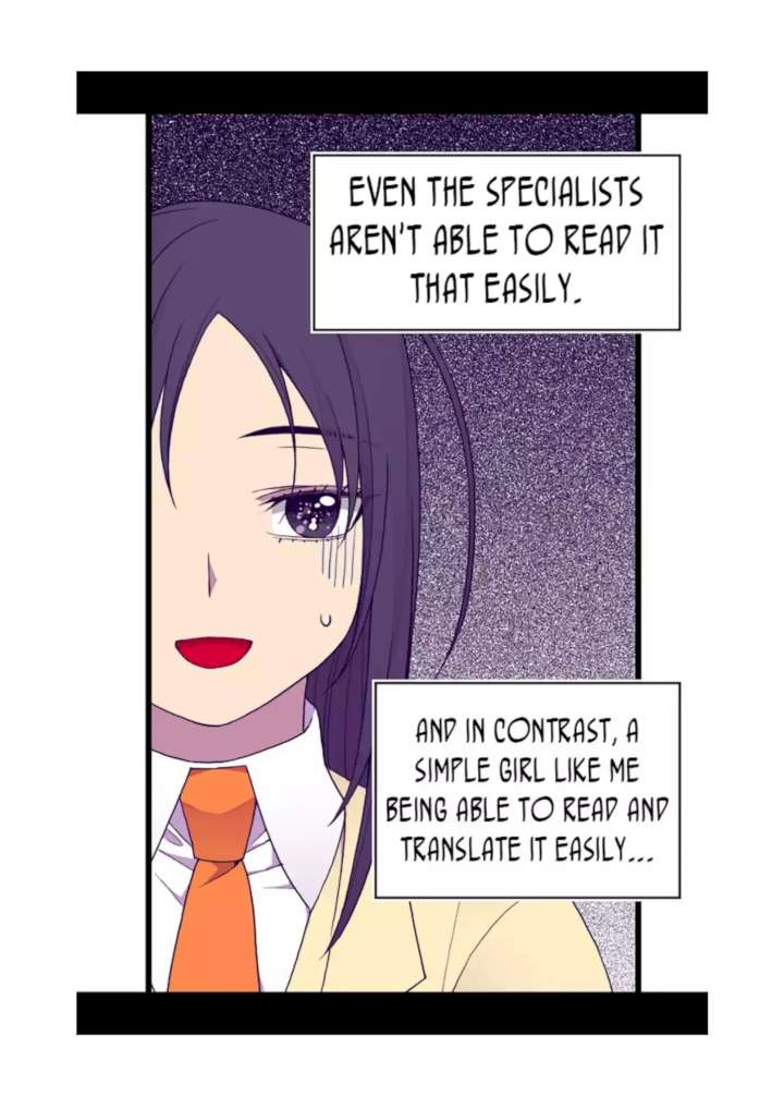 They Say I Was Born A King’s Daughter - Chapter 72 Page 10