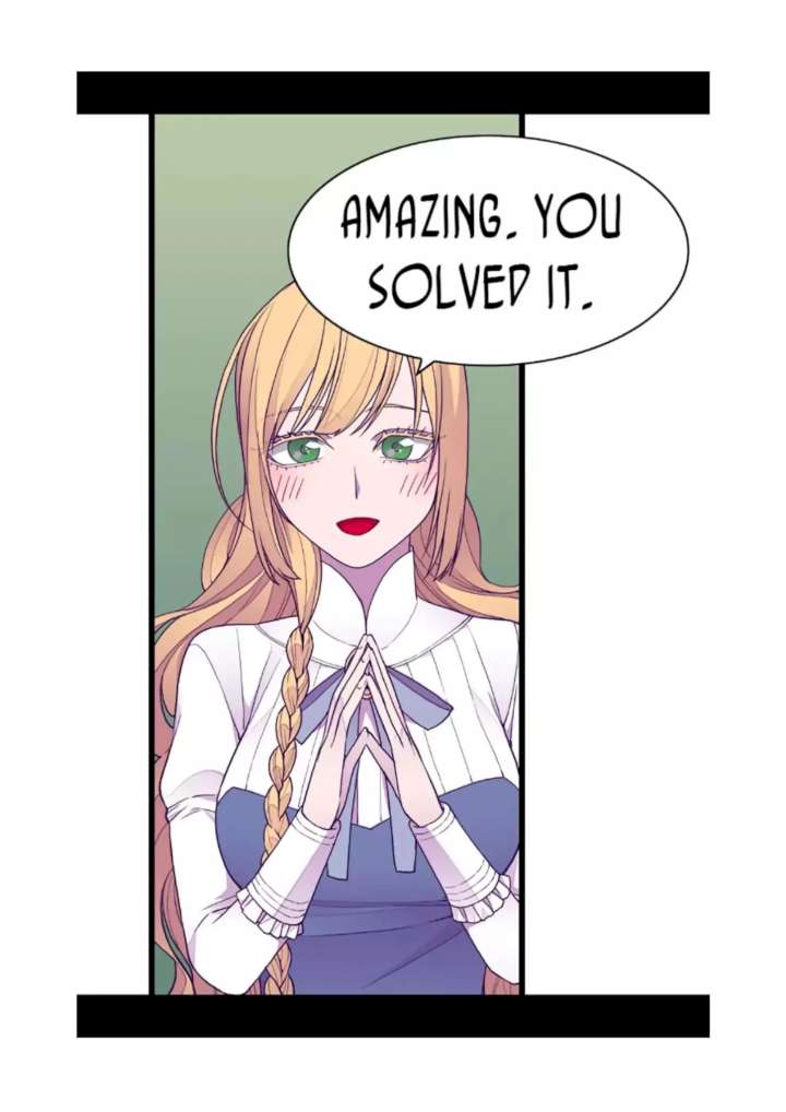 They Say I Was Born A King’s Daughter - Chapter 72 Page 14