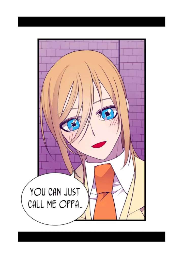 They Say I Was Born A King’s Daughter - Chapter 72 Page 43