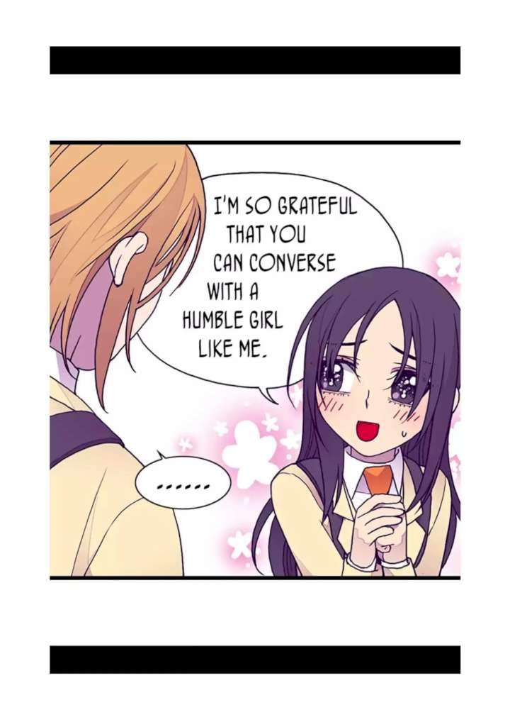 They Say I Was Born A King’s Daughter - Chapter 72 Page 49