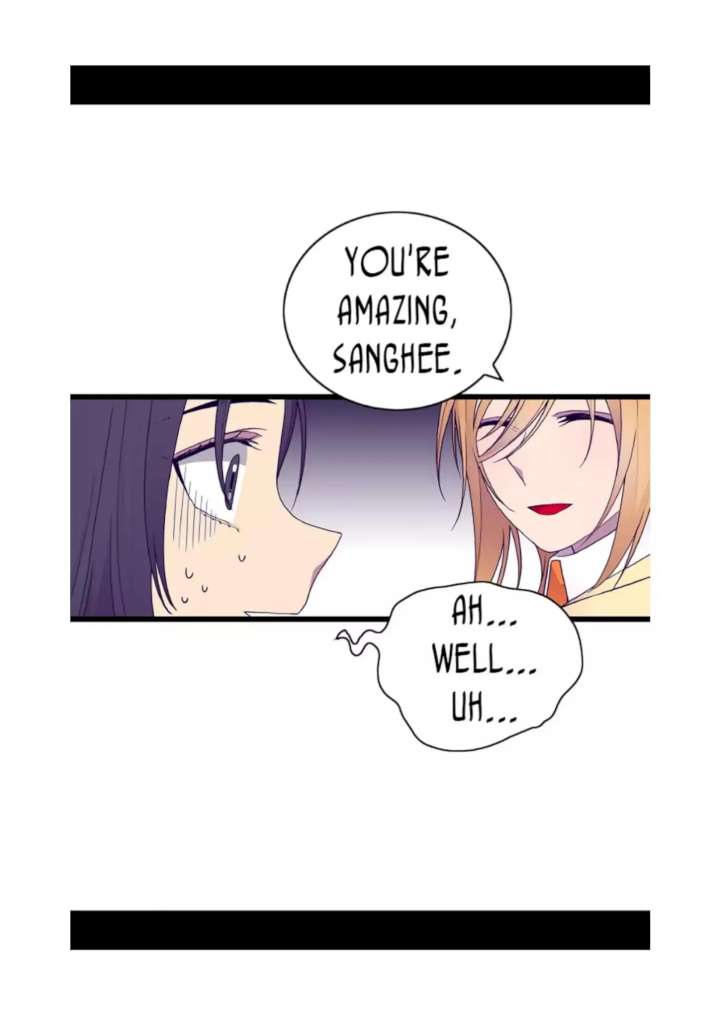They Say I Was Born A King’s Daughter - Chapter 72 Page 6