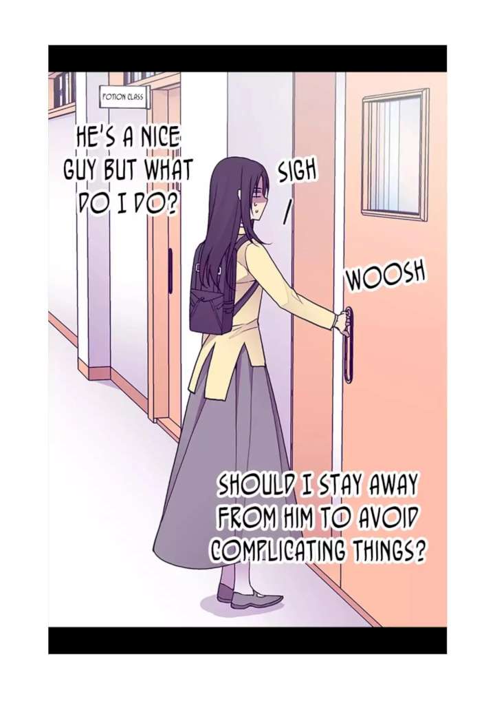 They Say I Was Born A King’s Daughter - Chapter 72 Page 66